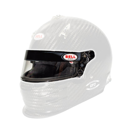 Bell SE03 Helmet Shield- Yellow