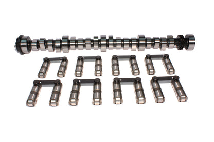 Comp Cams Camshaft Kit, Ol 299Th R7 Thum Pr