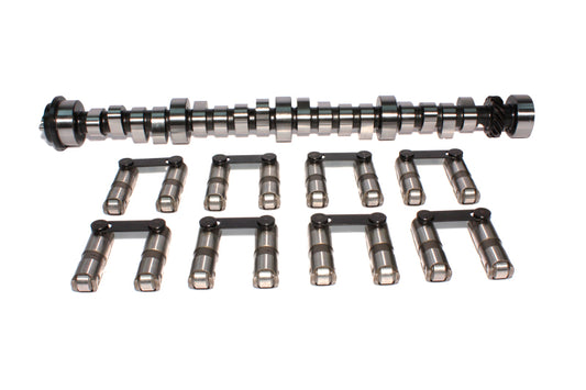 Comp Cams Cam & Lifter Kit, Ol Xr288Hr-1 0