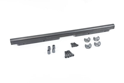 CSF S58 No Limit Billet Air-To-Air Competition Manifold