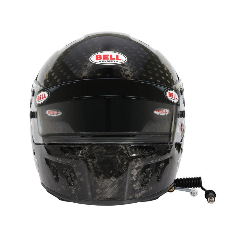 Bell Helmet Gt6 Rd Carbon-4C (Hans) 4Xl(67 - 68) Fia8859-2024/Sa2025