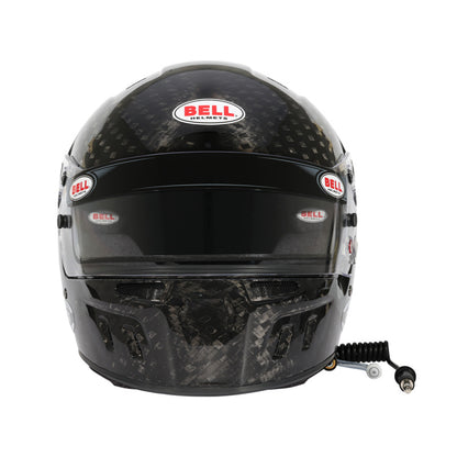 Bell Helmet Gt6 Rd Carbon-4C (Hans) 4Xl(67 - 68) Fia8859-2024/Sa2025