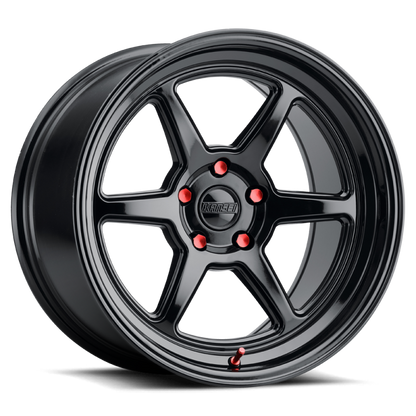 Kansei Roku Gloss Black