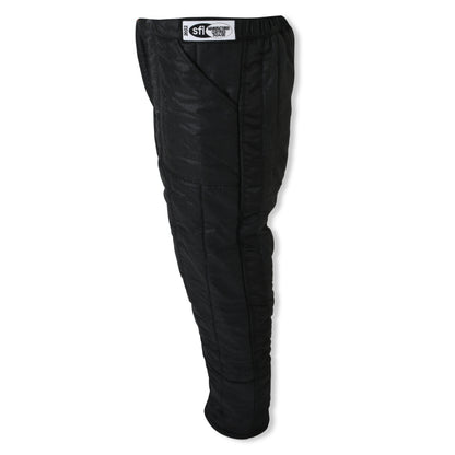 RaceQuip SFI-15 Pants Black Medium