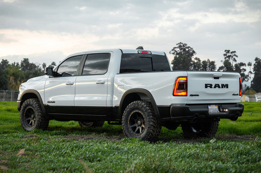 ICON 2019+ Ram 1500 2/4WD 0-1.5in Stage 2 Suspension System