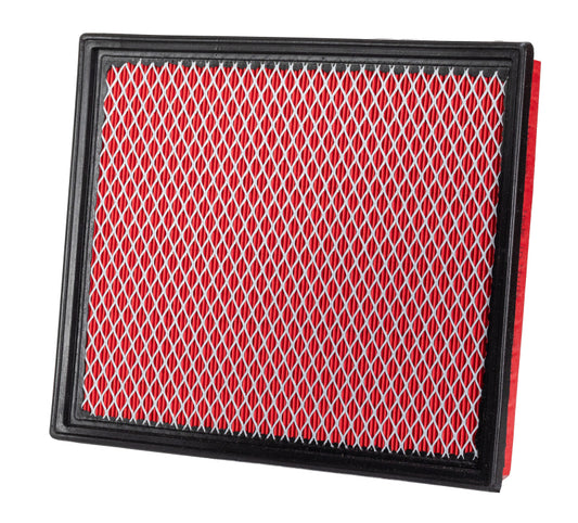 K&N Advantage Air Filter 18K Miles Nissan Titan Pathfinder Frontier Xterra Armada 04-10
