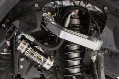 ICON 2008+ Land Cruiser 200 Series 1.5-3.5in Stage 2 Suspension System