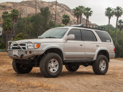 ICON 96-02 4Runner 0-3in Stage 3 Suspension System w/ Tubular Uca