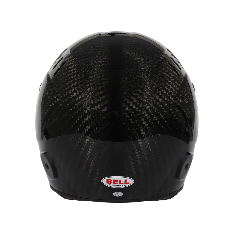 Bell Helmet Br8 Carbon 59+(7 3/8 +) Sa2025