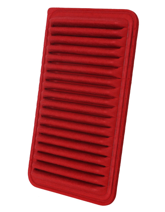 K&N Advantage Plus Air Filter 24K Miles Toy Cam 01-06 Sienna 04-10 Highlander 01-09 Lex Rx330 03-06