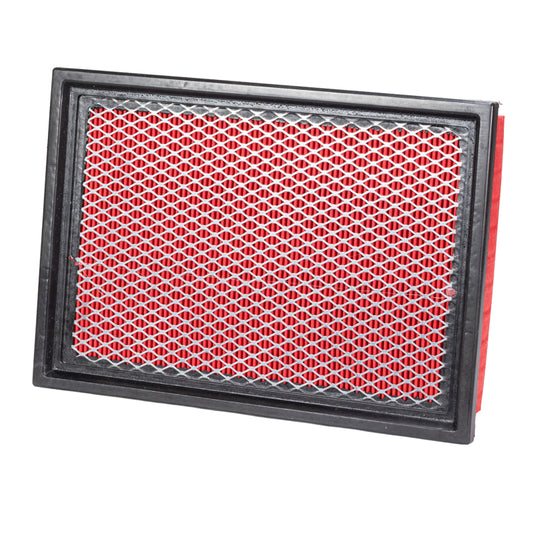 K&N Advantage Air Filter 18K Miles Ford Escape 01-10 Mazda Tribute 01-09 Mer Marin er 05-09