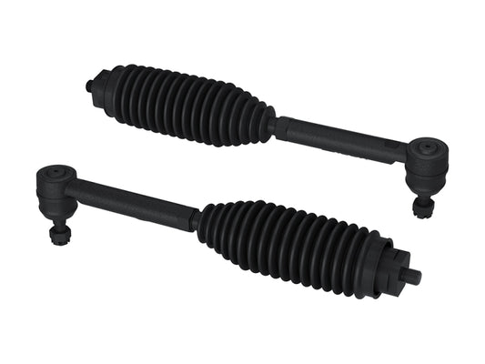 ICON 10-24 Toyota 4Runner / 10-14 FJ Cruiser XD Tie Rod Kit