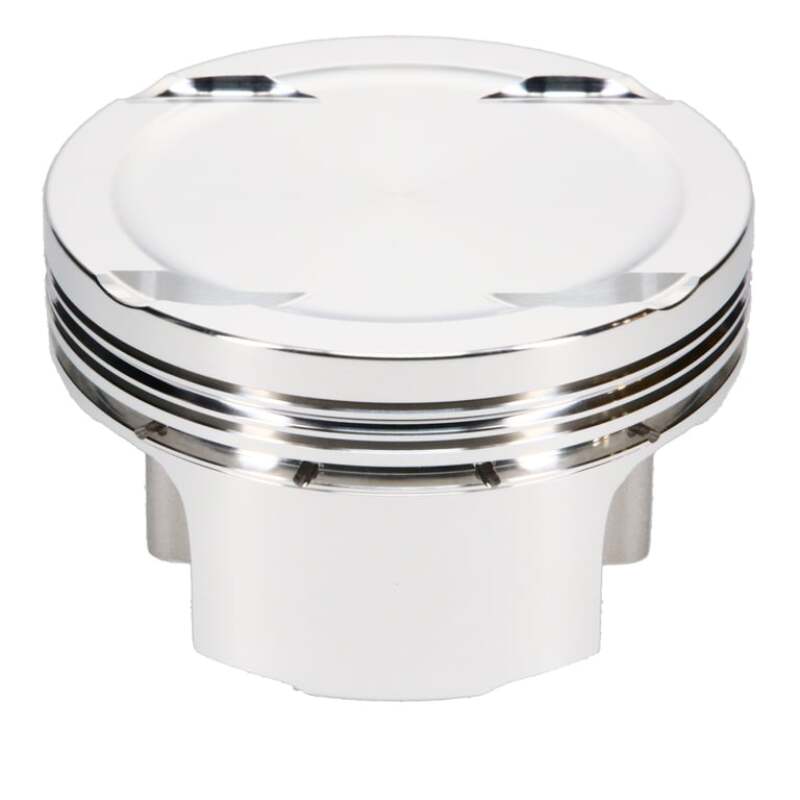 JE Pistons NIS QR25 9:1 89M KIT Set of 4 Pistons