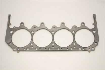 Cometic GM 800 Pro Stock V8 .080in MLS Cylinder Head Gasket - 4.755in Bore