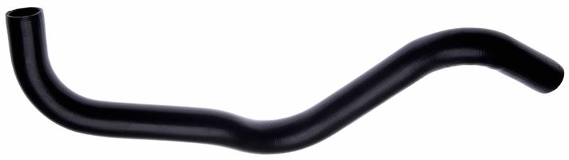 Gates 75-79 Buick LeSabre V-8 350 Upper Molded Coolant Hose