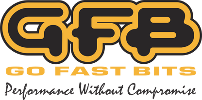 GFB G-Force III Electronic Boost Controller w/4-Port Solenoid