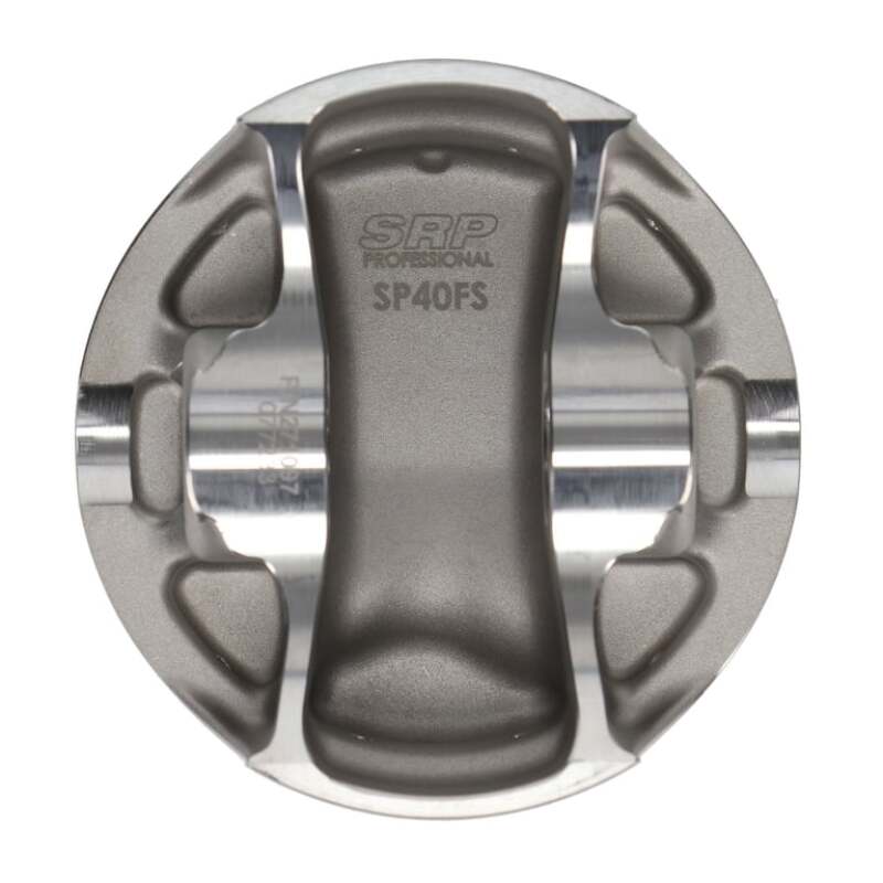 JE Pistons Small Block Ford 302 SRP PRO FT Kit