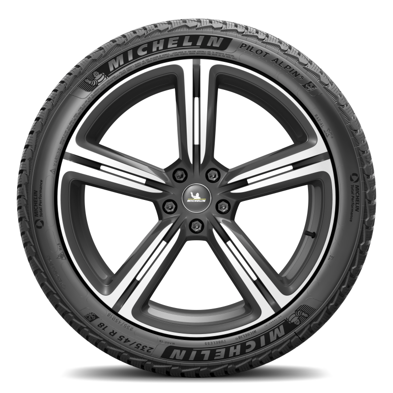 Michelin Pilot Alpin 5 SUV 305/40R21 113V XL