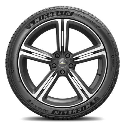Michelin Pilot Alpin 5 SUV 305/40R21 113V XL