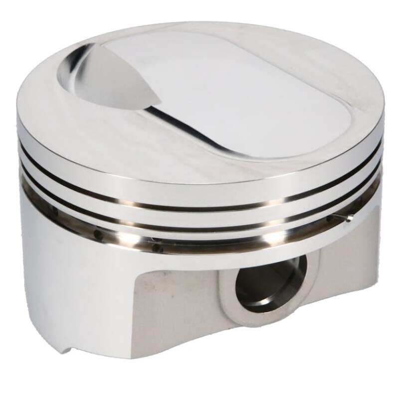 JE Pistons Chevrolet Big Block 4.500in Bore 1.645in CH 1.00 CC Piston Kit