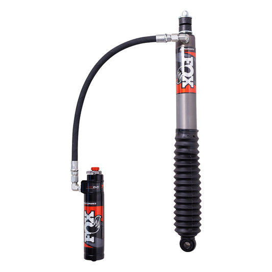 Fox 2022+ Toyota Tundra Performance Elite Series 2.5 Remote Reservoir 0-1.5in Rear Adjustable Shocks
