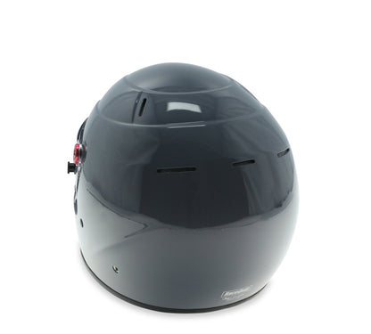 RaceQuip PRO25 SA2025 STEEL XXL HELMET