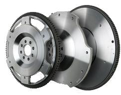 Spec 08-14 EVO X 2.0L Aluminum Flywheel
