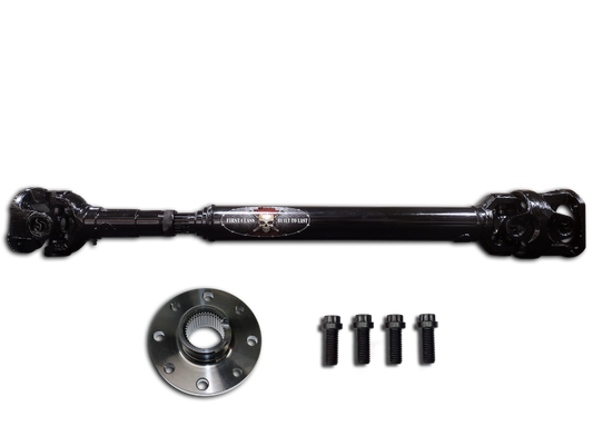 ICON 25-26 RAM 2500/3500 0-6in Lift Front Driveshaft