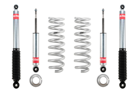 Eibach 22+ Nissan Frontier S/SV 2WD Pro-Truck Lift Kit
