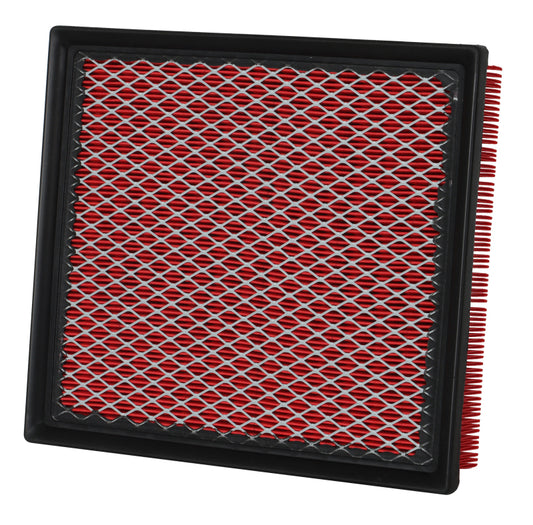 K&N Jeep Grand Cherokee/Dodge Durango V6-3.6/V8-5.7L F/I 11-24 Advantage Air Filter