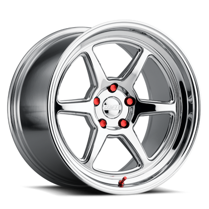 Kansei Roku Chrome