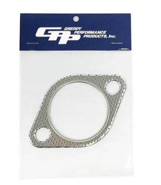 GReddy 60mm Oval Exhaust Gasket