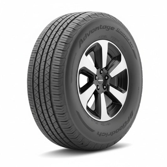 BFGoodrich Advantage Control HT 255/65R18 111T