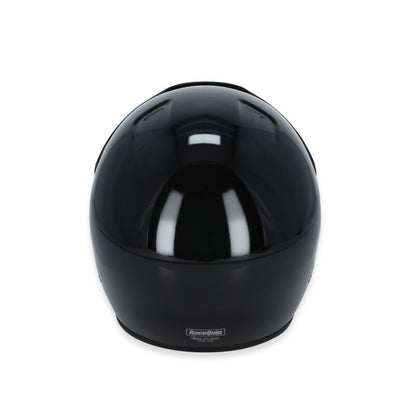 RaceQuip OF25 SA2025 GLBLK XLG HELMET