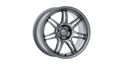 Kansei Seven Gloss Gunmetal