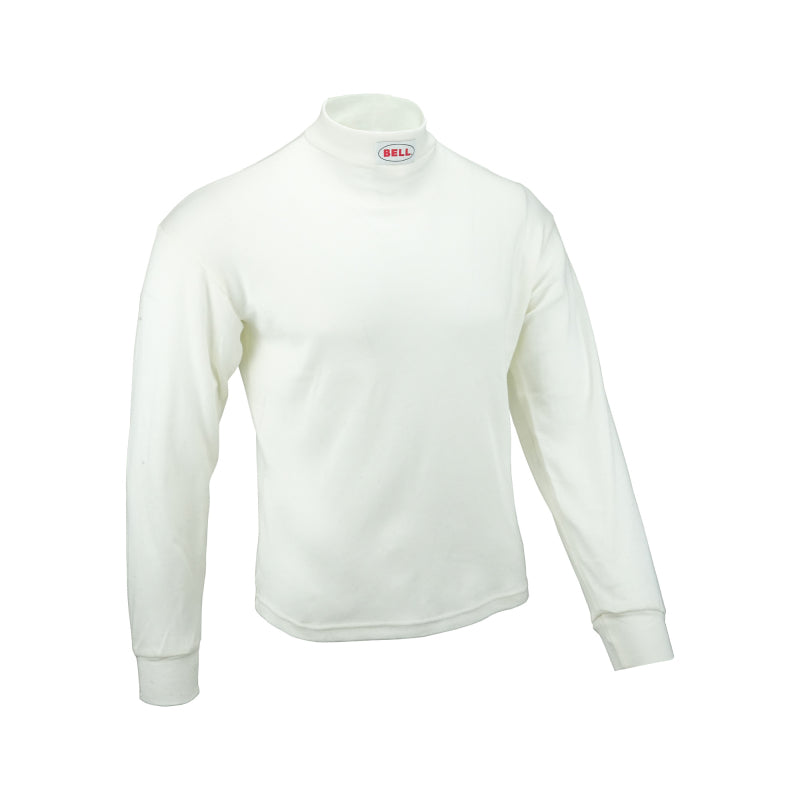 Bell Sport-TX Underwear Top White Small SFI 3.3/5
