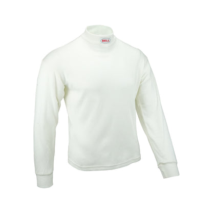 Bell Sport-TX Underwear Top White Small SFI 3.3/5