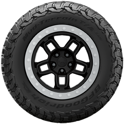 BFGoodrich Mud-Terrain T/A KM3 285/70R17 121Q D