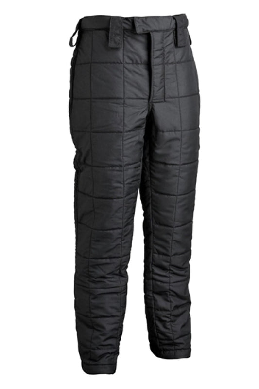 Sparco Sport Light Pro Pant 4X Black