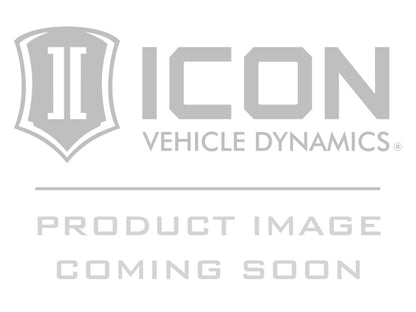 ICON 96-02 4Runner 0-3in Stage 4 Suspension System w/ Tubular Uca