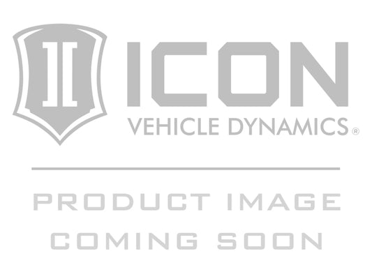 ICON 96-02 Toyota 4Runner 0-3in Stage 4 Suspension System w/Tubular UCA