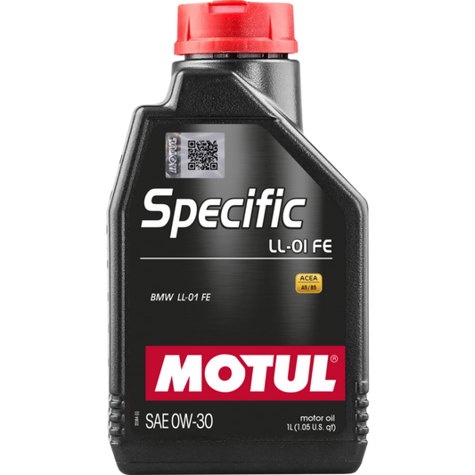 Motul 1L Specific LL-01 FE 0W30
