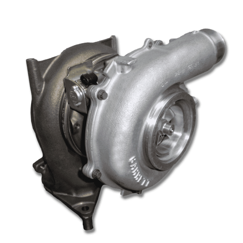 Garrett GT4094VA Turbo Kit - Chevy Duramax 6.6L 2004.5-2009 Stage 2 AVNT