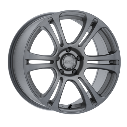 Kansei NEO Satin Gunmetal