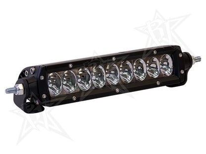 Rigid Industries 50in SR Series PRO - Spot - Midnight Edition