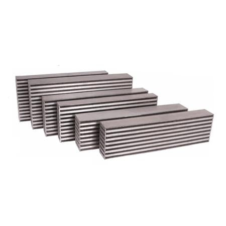 Garrett Air / Air Intercooler CAC (27.78in x 12.74in x 5.12in) - 1260 HP