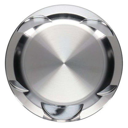 JE Pistons AUDI 1.8T 8.5:1 KIT Set of 4 Pistons