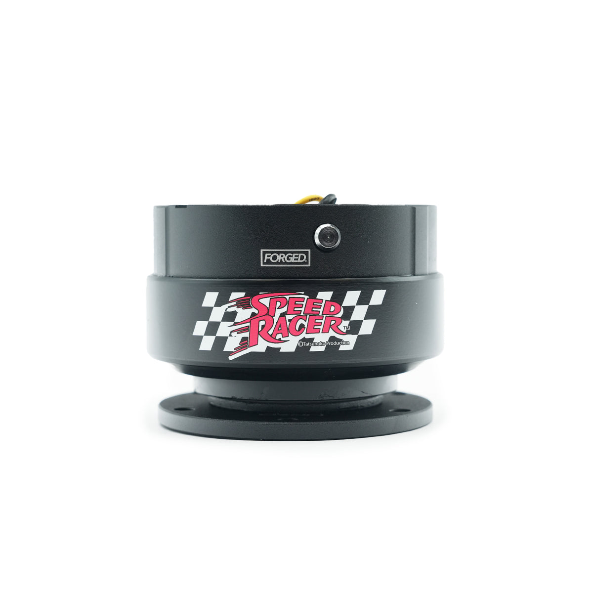 SPEED RACER™ QUICK RELEASE COLLABORATION BLACK