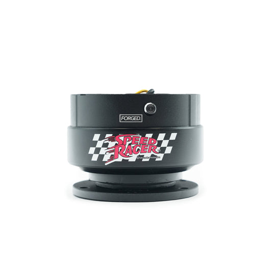 SPEED RACER™ QUICK RELEASE COLLABORATION BLACK