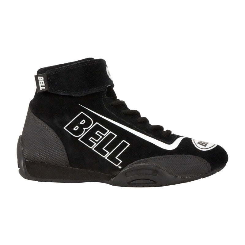 Bell Sport-YTX Shoe Black 4 SFI 3.3/5
